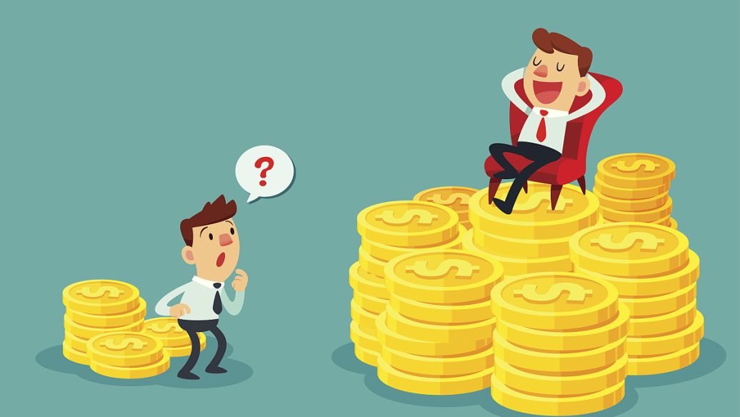企業稅收籌劃